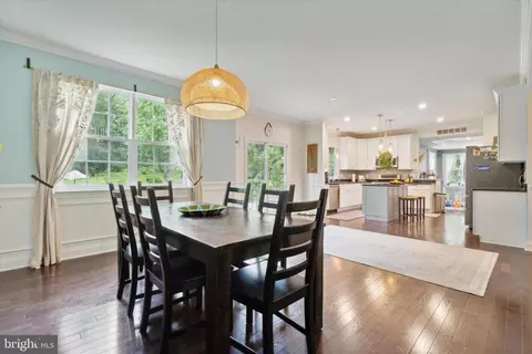 Dining - 422 Rices Mill Rd, Wyncote, PA 19095 photo 1 of 1