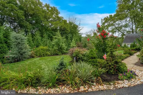 Exterior - 422 Rices Mill Rd, Wyncote, PA 19095 photo 6 of 7