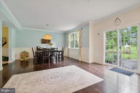 Entry Way - 422 Rices Mill Rd, Wyncote, PA 19095 photo 4 of 9