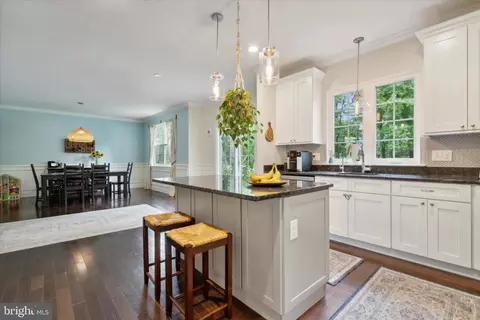 Kitchen - 422 Rices Mill Rd, Wyncote, PA 19095 photo 3 of 3