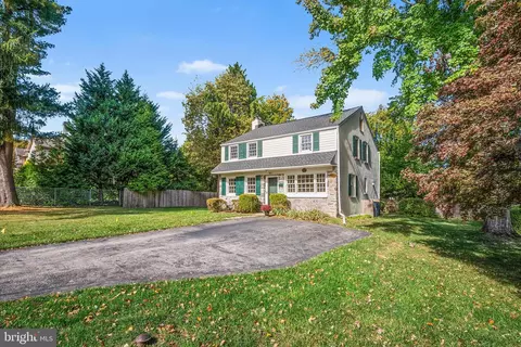 1120 Maplecrest Cir, Gladwyne, PA 19035