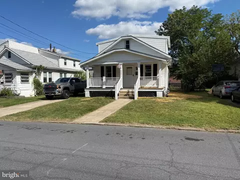 322 Bonair Ave, Hatboro, PA 19040