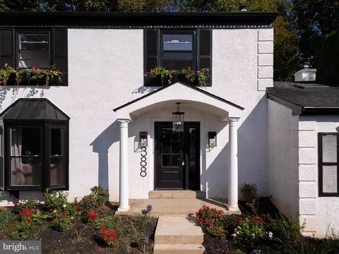 388 Ballytore Cir, Wynnewood, PA 19096