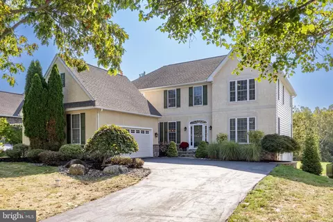 100 Masters Dr, Pottstown, PA 19464