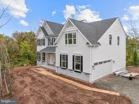 511 Linfield Rd, Royersford, PA 19468