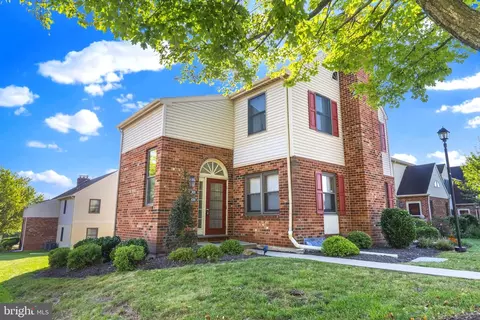 300 Norris Hall #300, Eagleville, PA 19403