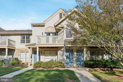 214 Foxmeadow Dr #CONDO 214, Royersford, PA 19468