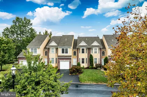 206 Bolton Ct, Ambler, PA 19002