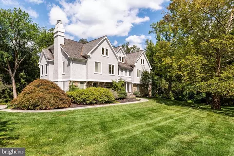 401 Thornbrook Ave, Bryn Mawr, PA 19010