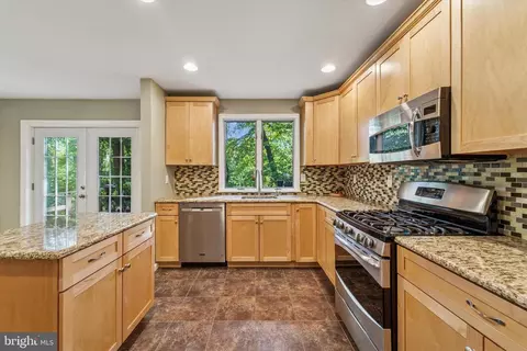 Kitchen - 679 Crestwood Rd, Wayne, PA 19087 photo 1 of 2