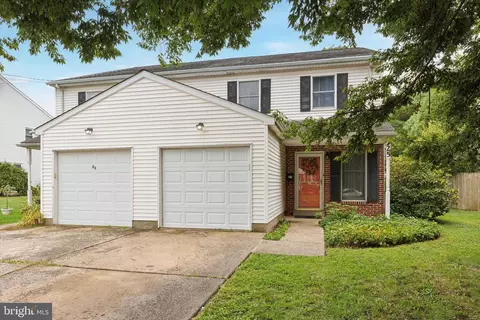 25 Highland Ave, Lansdale, PA 19446