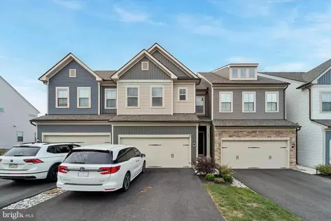 723 Finlay Dr, Souderton, PA 18964