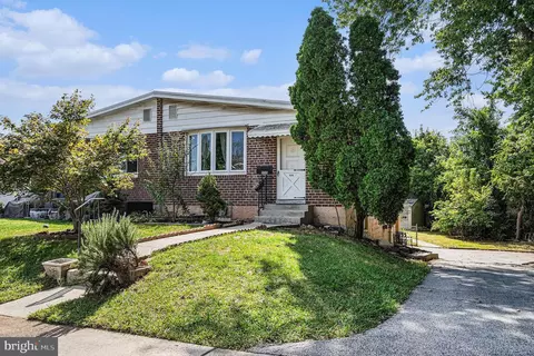 535 Palmer Rd, Conshohocken, PA 19428