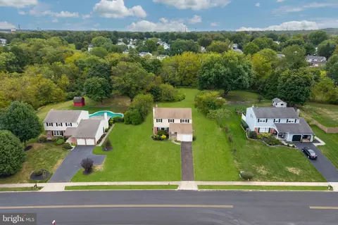 1959 Supplee Rd, Lansdale, PA 19446