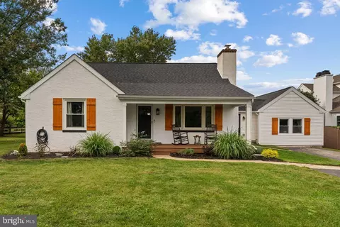 49 Level Rd, Collegeville, PA 19426