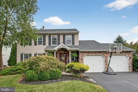 103 August Ln, Lansdale, PA 19446