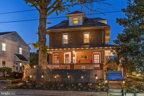 235 E 2nd St, Lansdale, PA 19446