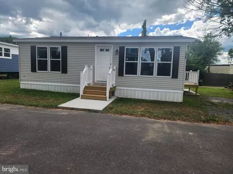 165 W Ridge Pike #LOT 226, Limerick, PA 19468