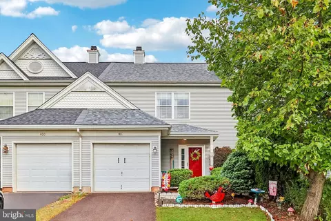 401 Cannonball Ct, Collegeville, PA 19426