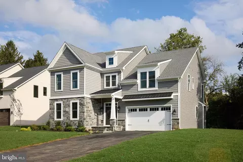 416 Glenway Rd, Glenside, PA 19038