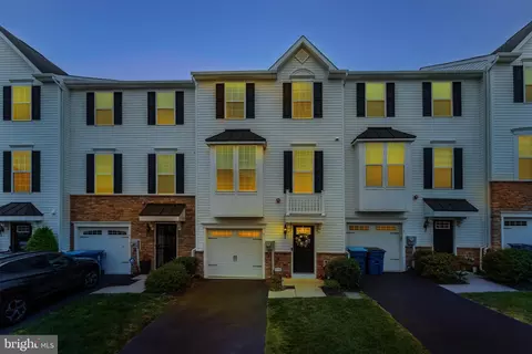 7 Twomey Ct #34, Wyncote, PA 19095