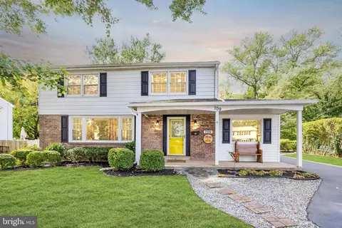 709 N Henderson Rd, King Of Prussia, PA 19406