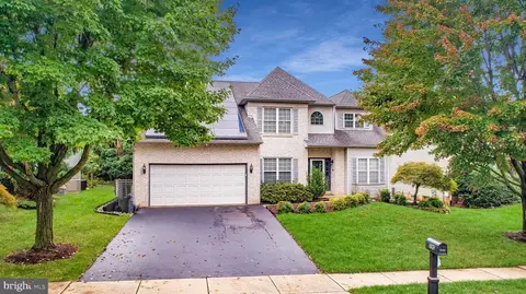 295 Freeland Dr, Collegeville, PA 19426