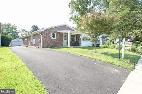 305 Washington Ave, North Wales, PA 19454