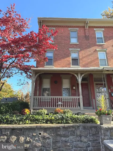 211 E Freedley St, Norristown, PA 19401