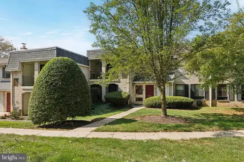 501 N Bethlehem Pike #12-F, Ambler, PA 19002