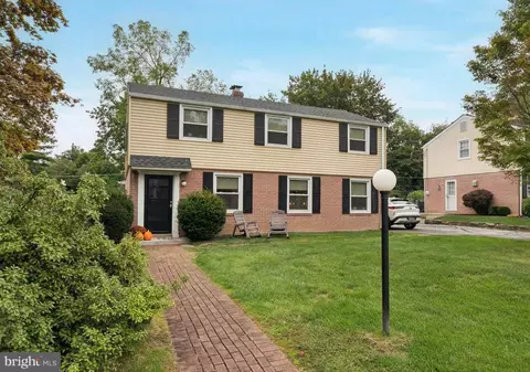4040 N Warner Rd, Lafayette Hill, PA 19444