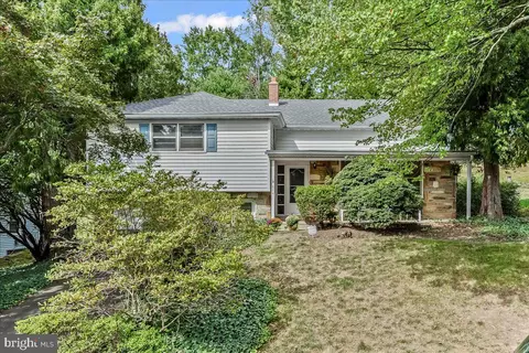 604 Pine Tree, Jenkintown, PA 19046