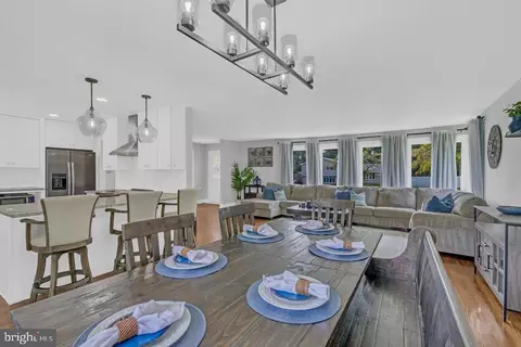 Dining - 309 Lorimer Dr, Wyncote, PA 19095 photo 6 of 6