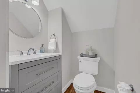 Entry Way - 309 Lorimer Dr, Wyncote, PA 19095 photo 9 of 9