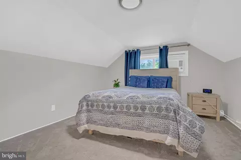 Bedroom - 309 Lorimer Dr, Wyncote, PA 19095 photo 8 of 10