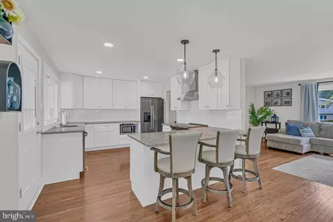 Kitchen - 309 Lorimer Dr, Wyncote, PA 19095 photo 1 of 5