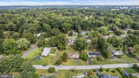 View/Area - 309 Lorimer Dr, Wyncote, PA 19095 photo 4 of 9