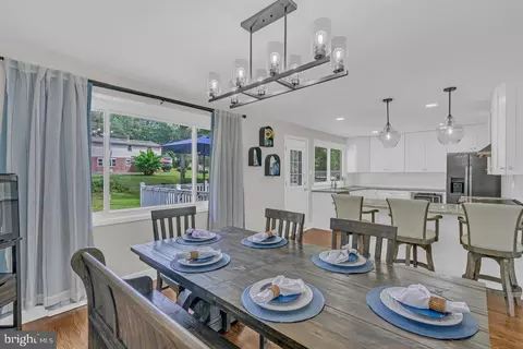 Dining - 309 Lorimer Dr, Wyncote, PA 19095 photo 4 of 6