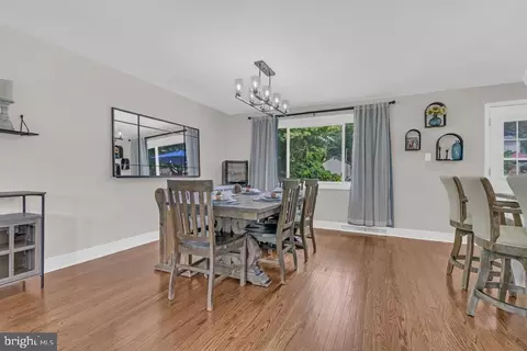 Dining - 309 Lorimer Dr, Wyncote, PA 19095 photo 1 of 6