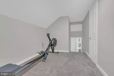 Entry Way - 309 Lorimer Dr, Wyncote, PA 19095 photo 7 of 9