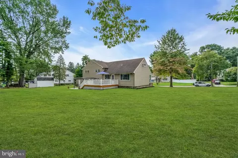 Exterior - 309 Lorimer Dr, Wyncote, PA 19095 photo 8 of 11