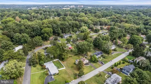View/Area - 309 Lorimer Dr, Wyncote, PA 19095 photo 8 of 9