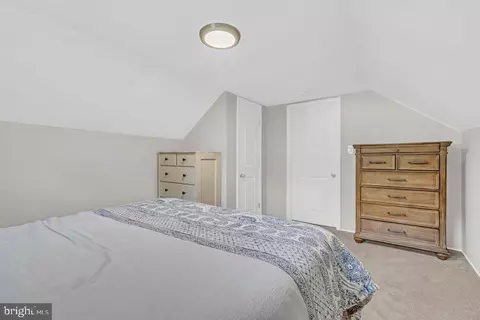 Bedroom - 309 Lorimer Dr, Wyncote, PA 19095 photo 5 of 10