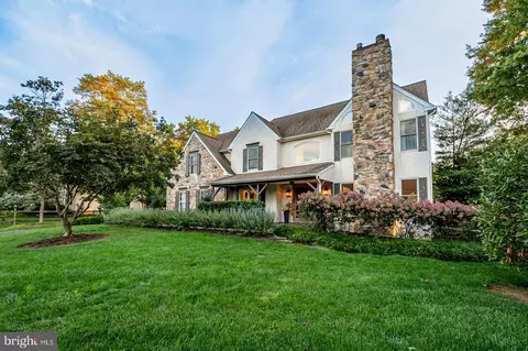 846 Fulton Ave, Lansdale, PA 19446