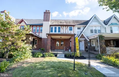 204 Stoneway Ln, Merion Station, PA 19066