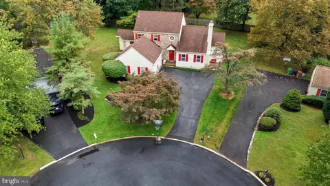 1608 Kings Cir, Ambler, PA 19002