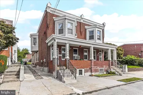 615 E Oak St, Norristown, PA 19401