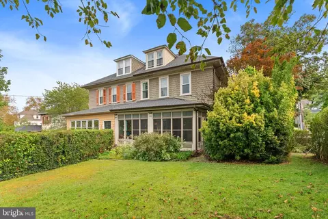 1635 Spring Ave, Jenkintown, PA 19046
