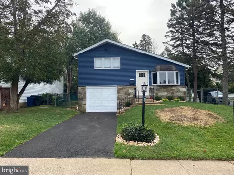 1403 Birchwood Ave, Abington, PA 19001