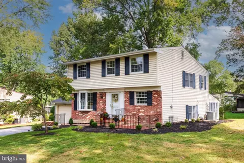 1673 Sylvan Dr, Blue Bell, PA 19422
